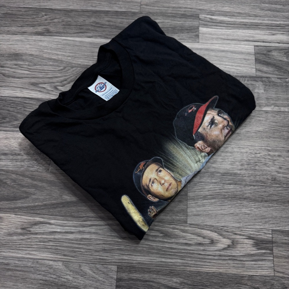 ⚾ Brooks Robinson Tribute T-Shirt (1937–2023)